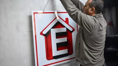 Emlakçılar için yeni dönem: "E" tabelası geliyor