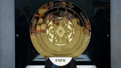 FIFA Kulüpler Dünya Kupası’nda rekor ödül: 32 takıma 1 milyar dolar dağıtılacak