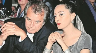 Tarık Akan'ın hayat arkadaşı Acun Günay hayatını kaybetti