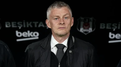 Ole Gunnar Solskjaer'in derbi planı belli oldu