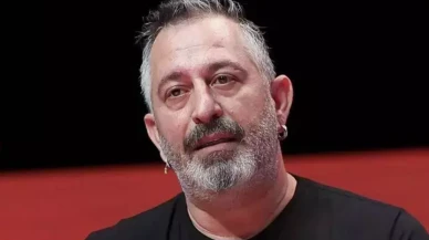 Sessizliği eleştirilen Cem Yılmaz'dan açıklama: Ağzıma geleni söylememi isteyen deliler de dahil...