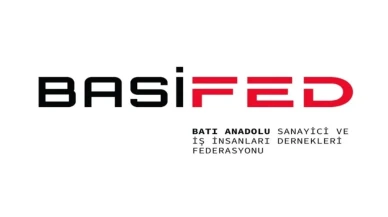 BASİFED, TÜRKONFED’in açıklamasını paylaştı, demokrasi vurgusu yaptı