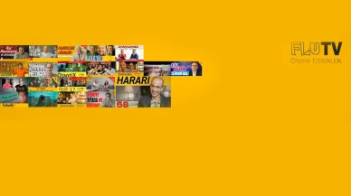 RTÜK'ten YouTube kanallarına da yaptırım: Fatih Altaylı ve Flu TV kanallarına lisans zorunluluğu