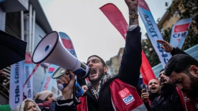 Günlerdir sokakta tepkisini gösteren vatandaşlar Maltepe mitingine akın ediyor!