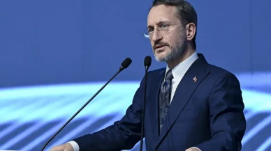 İletişim Başkanı Altun'dan Özgür Özel'in boykot çağrısına tepki: Siyasal acziyet