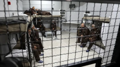 İsrail, 30 Filistinli mahkumu serbest bıraktı