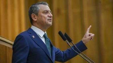 Özgür Özel'den tutuklu gençler için sert sözler: Her birini teker teker bulacağım