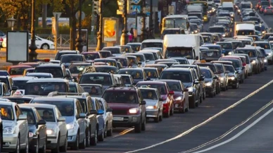 Ali Yerlikaya, bayramın ilk gününde acı bilançoyu paylaştı