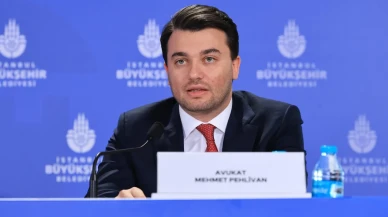 Ekrem İmamoğlu’nun avukatı Mehmet Pehlivan gözaltına alındı