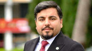 Gazeteci Arif Kocabıyık gözaltına alındı