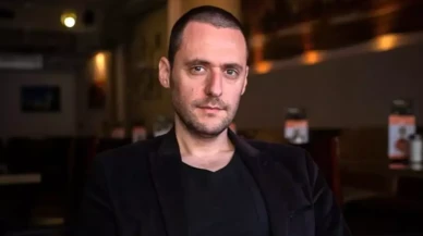 Can Yayınları'ndan Barış İnce'ye destek: Anayasal hakları kullanmak suç değildir, yazarımızın yanındayız