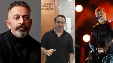 Atilla Taş'tan Haluk Levent ve Cem Yılmaz'a duyarsızlık eleştirisi