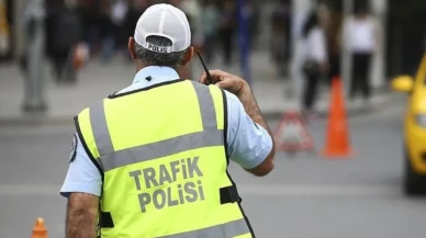Maltepe mitingi nedeniyle İstanbul'da bazı yollar trafiğe kapatıldı