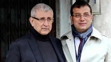 Ekrem İmamoğlu’nun babası: Çoluk çocuğunun ciğerinden et yiyerek iyileşmeye uğraşsın ve iyileşemesin!