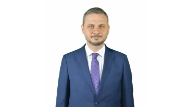 Önder Serkan Çebi kimdir? Beylikdüzü Belediye Başkanı kim olacak?