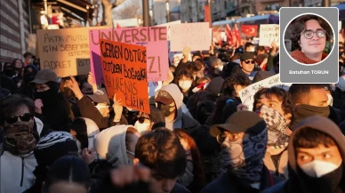 Batuhan Torun yazdı: Gizli bir tanığın sokak notları
