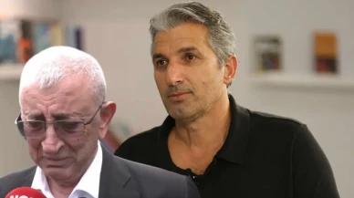 Nedim Şener'den İmamoğlu'nun babası Hasan İmamoğlu'na tepki çeken sözler: Pis suratına bakıyorum...
