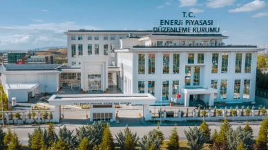 EPDK'dan 23 şirkete lisans onayı