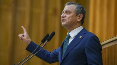 Özgür Özel'den yeni boykot listesi! NTV'ye meydan okudu: Günaydın Restoran, Nusret, Star TV, Kral FM...