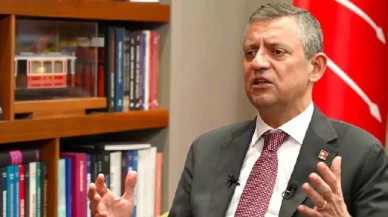 Özgür Özel'den Ekrem İmamoğlu açıklaması: Erdoğan'ı sandığa kadar kovalar