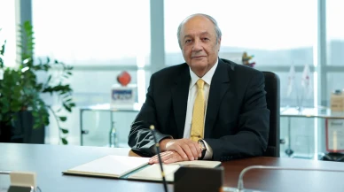 Anadolu Grubu Başkanı Tuncay Özilhan görevini bırakacak