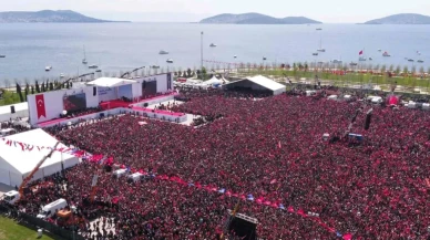 Marmaray ile Maltepe miting alanına nasıl gidilir?