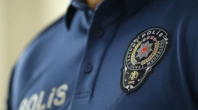 Konya'da film gibi operasyonla müebbet hükümlüsü firari yakalandı