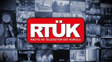 RTÜK üyesi Keser'den YouTube ve Facebook açıklaması