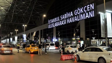 Sabiha Gökçen Havalimanı'nda sınırsız ve ücretsiz internet dönemi başladı