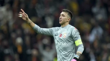 Galatasaray'da Muslera yerine kaleye sürpriz aday