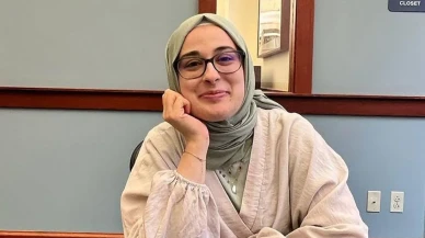 Dışişleri Bakanlığı'ndan Rümeysa Öztürk açıklaması