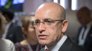 Hazine ve Maliye Bakanı Mehmet Şimşek, Hong Kong'da gerçekleştirilecek yatırımcı toplantısında yer alacak