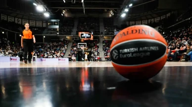 Euroleague, tüm zamanların en iyi 25 oyuncusunu belirledi