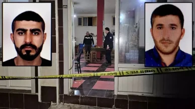 Yalnızca 8 çeyrek altın için 2 kişinin canını aldı