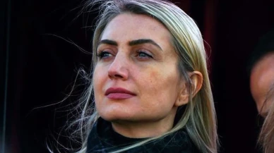 Dilek İmamoğlu Maltepe mitinginde seslendi: Mücadeleye devam