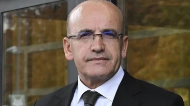 CHP lideri Özgür Özel'e Mehmet Şimşek'ten "Masak" açıklaması