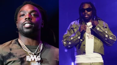 ABD'li rapçi, polis kovalamacasında yaşamını yitirdi