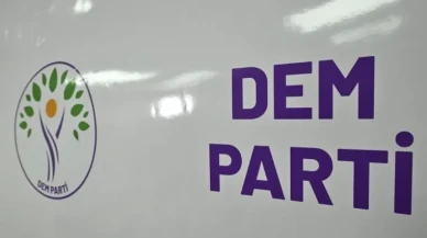 DEM Parti'den 'Maltepe' kararı: Demokrasiye sahip çıkıyoruz