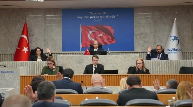 Beylikdüzü Belediye Başkanı kim olacak? Yeni Beylikdüzü Belediye Başkanı kimdir?