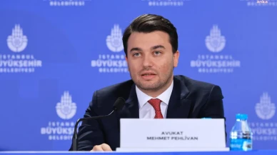 Ekrem İmamoğlu'nun avukatı Mehmet Pehlivan serbest bırakıldı