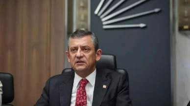 Özgür Özel, tutuklu gençlerin aileleriyle görüştü