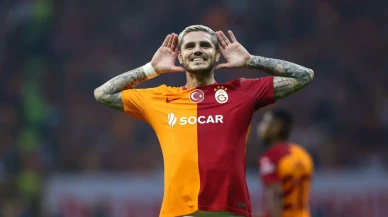 Galatasaray’da Icardi gelişmesi: Düz koşulara başladı, dönüş tarihi belli oldu