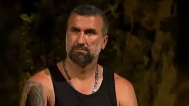 Survivor Hikmet neden tutuklanıyor? Survivor Hikmet suçu nedir? Hikmet Tuğsuz kimdir, nereli, kaç yaşında?