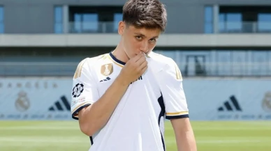 Arda Güler kimdir, nereli, kaç yaşında? Hangi takımlarda oynadı? Arda Güler'in sevgilisi kim?