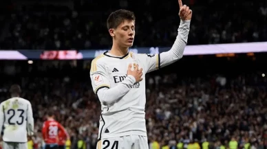 Arda Güler'e sert eleştiri: Yetenekten çok, şikayetleri ve somurtkanlıkları olan bir oyuncu