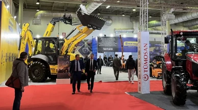 Konya Tarım Fuarı 2025: Ne Zaman, Nerede ve Kimler Katılacak?