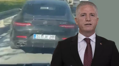 İstanbul Valisi Davut Gül: Çakarlı araç kullanan akrabam değil