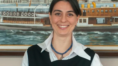 Sinem Dedetaş kimdir? Biyografisi