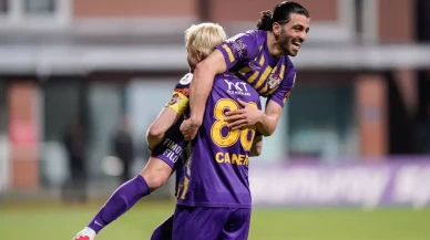 Eyüpspor sahasında Adana Demirspor'u 6-0 mağlup etti