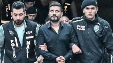 Engin Polat ve babası Sezgin Polat’a hapis cezası!